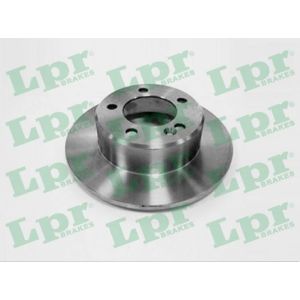 Bremsscheibe LPR R1044P