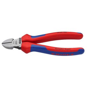 Pince coupante KNIPEX 70 02 160