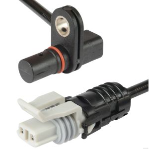 Sensor do ABS traseiro, direito HERTH+BUSS ELPARTS 70660424