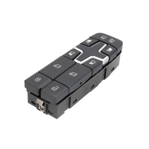 Kytkimet, lasinnostin PACOL VOL-PC-009