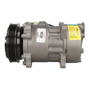 Kompressor, Klimaanlage TEAMEC 8600033