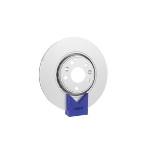 Disco de travão SKF VKBD 80091 V1