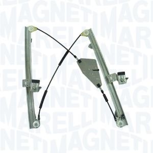 Regulador de janelas MAGNETI MARELLI 350103195100