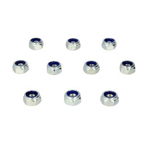 Moer S-TR STR-M10X1,5 10SET