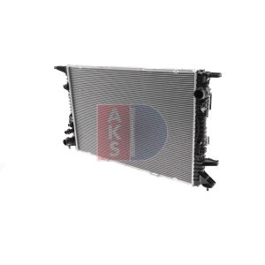 Raffreddatore motore AKS DASIS 480078N