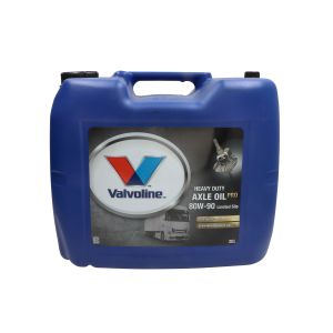 Getriebeöl VALVOLINE 866925 AXLE PRO 80W90 LS 20L