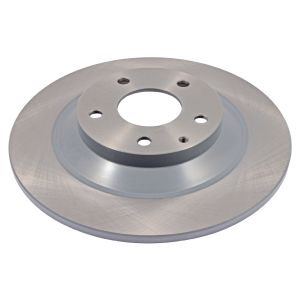 Disco de travão FEBI BILSTEIN 108430, 1 Peça