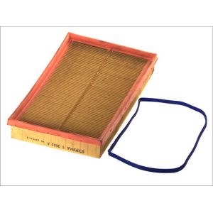 Filtro de aire SOFIMA S 0602 A
