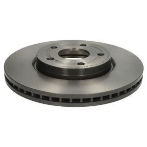 Disco de freno BREMBO 09.E954.11,1 Piezza