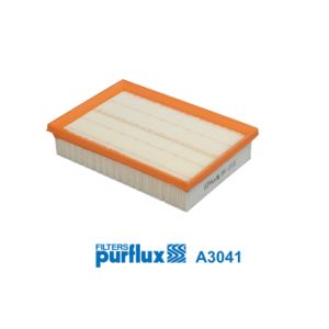 Luftfilter PURFLUX A3041