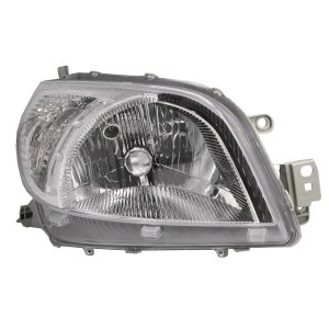 Farol principal DEPO 211-1132R-LD-EM