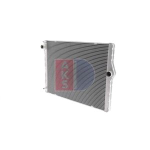 Raffreddatore motore AKS DASIS 050063N