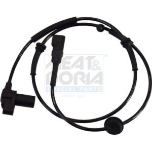 Sensor de velocidad, ABS MEAT & DORIA 90098