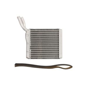 Intercambiador de calor, calefacción interior NRF 52134