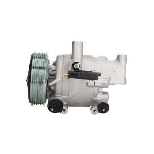 Compresseur de climatisation VALEO 813184