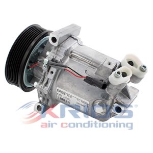 Compressor, ar condicionado MEAT & DORIA K19157A