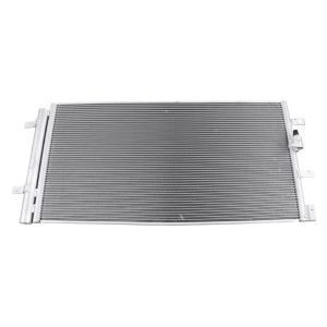 Condenseur (climatisation) VEMO V15-62-1060