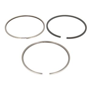 Juego de anillos de pistón MAHLE 213 RS 10010 0N0