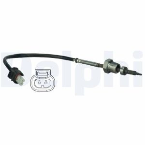 Capteur, température des gaz DELPHI TS30068