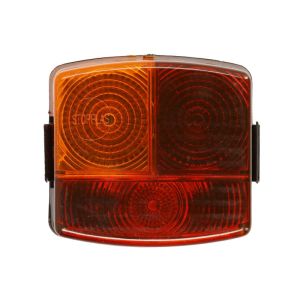 Heckleuchte TRUCKLIGHT TL-AG018