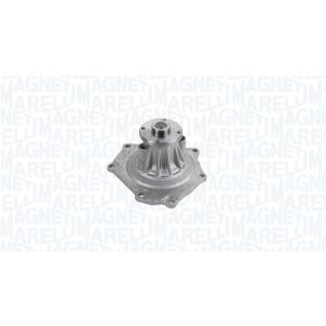 Vattenpump MAGNETI MARELLI 350984079000