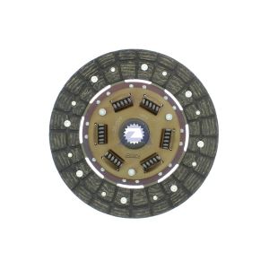 Disco de embraiagem AISIN AISDD-008
