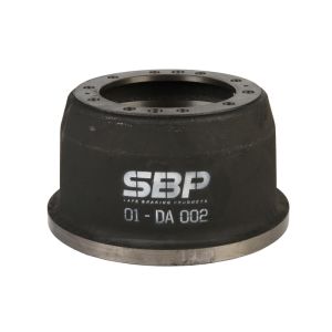 Tambour de frein SBP 01-DA002