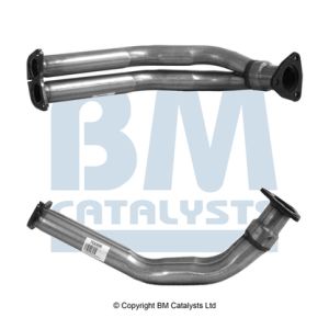 Tubo de escape BM CATALYSTS BM70066