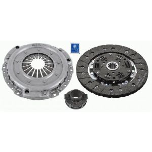 Koppelingsset SACHS 3000 145 002