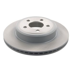 Disco de travão FEBI BILSTEIN 44014