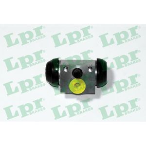 Cilindro de freno LPR 5392
