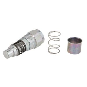 Hydraulikstecker FASTER KIT2FNB12-12SF