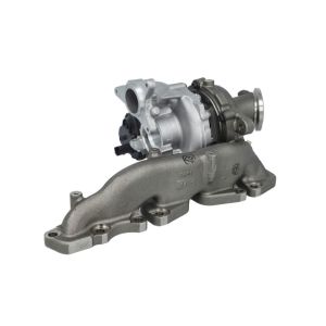 Turbocompresseur  GARRETT 854870-5008S