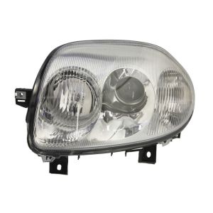 Farol principal TYC 20-6194-05-2, esquerdo