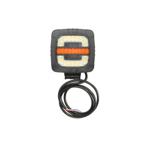 Indicatori di direzione TRUCKLIGHT CL-UN006