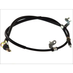 Cable, freno de servicio ADRIAUTO 22.0276 derecha