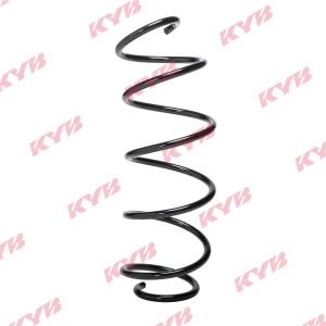 Mola de suspensão KYB RA1405