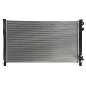Radiador, arrefecimento do motor KOYORAD PL013875
