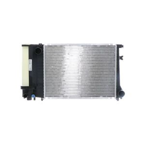 Arrefecedor do motor MAHLE CR 495 000S