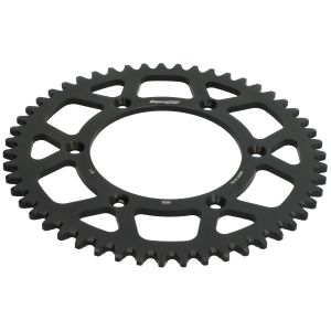 Hammaspyörä SUPERSPROX RAL-990:51-BLK