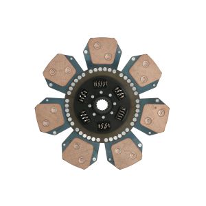 Kytkinlevy KAWE 4371