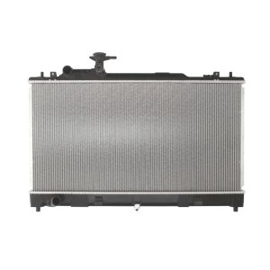 Radiateur, refroidissement moteur DENSO DRM44036