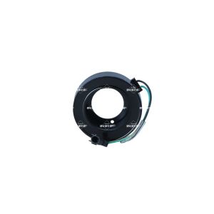 Embraiagem electromagnética, compressor de ar condicionado NRF 38581