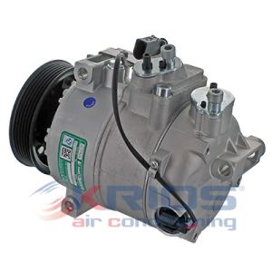 Compressor, ar condicionado MEAT & DORIA KSB243D