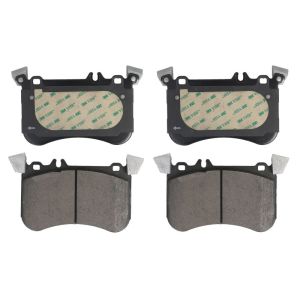 Bremsbelagsatz BREMBO P 50 121