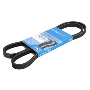 Cinto com várias nervuras em V SKF VKMV 4PK1300