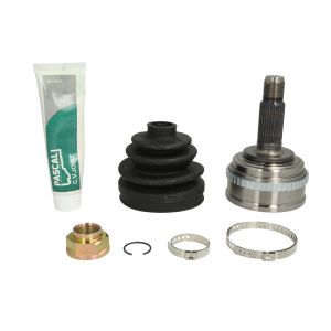 Kit di giunti, albero motore PASCAL G14019PC