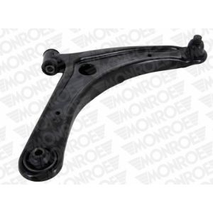 Suspensão da roda MONROE L10589