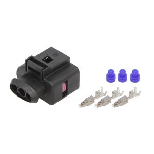 Kit de reparação de cabos, sensor de velocidade da roda AKUSAN K06W142AKN