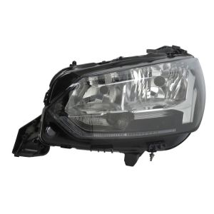 Farol principal DEPO 550-1173L-LDEM2